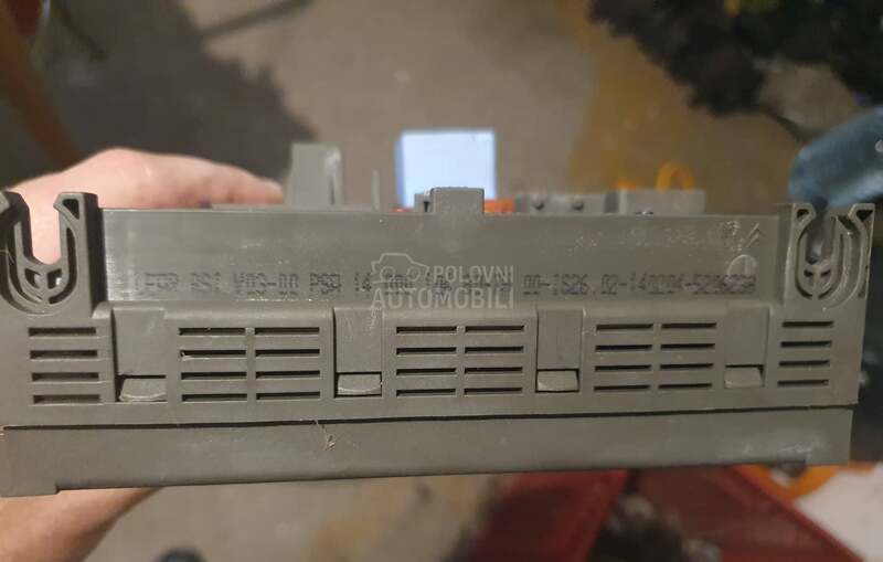 Racunar i bsi set 2.2hdi