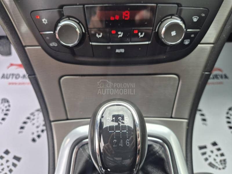 Opel Insignia 20cdti