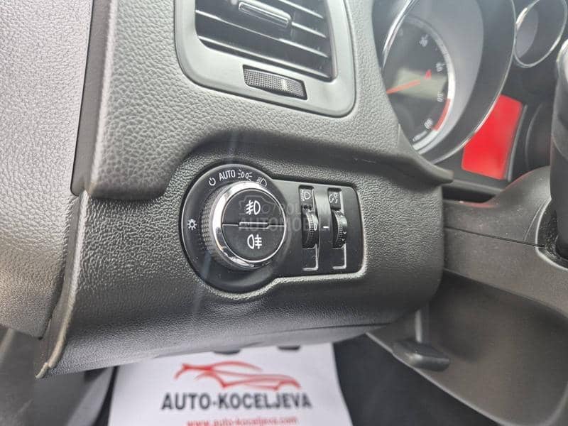 Opel Insignia 20cdti