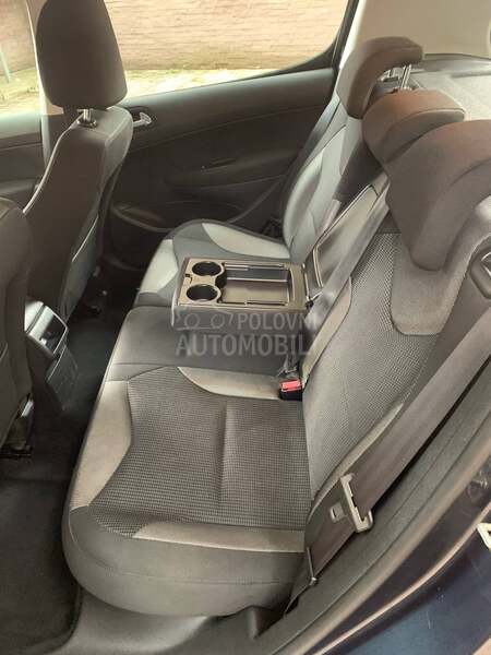 Peugeot 308 1.6 e-hdi N.O.V
