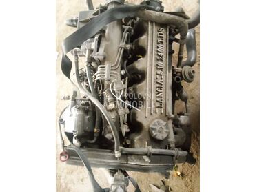 Motor 2,4. tds za Lancia Dedra, Kappa za 2002. god.