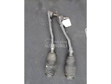 letva volana za Peugeot 207 od 2006. do 2009. god.