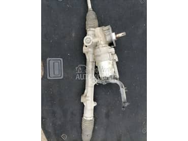 letva lovana za Citroen C3 Picasso od 2009. do 2018. god.