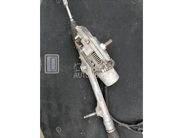 letva volana za Citroen C3 od 2009. do 2015. god.