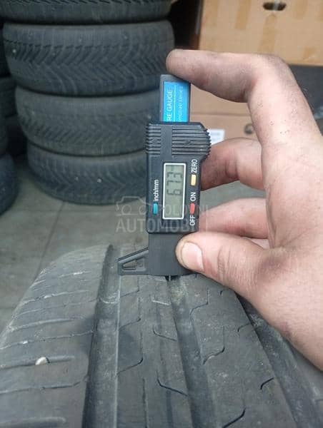 Continental 195/65 R15 Letnja