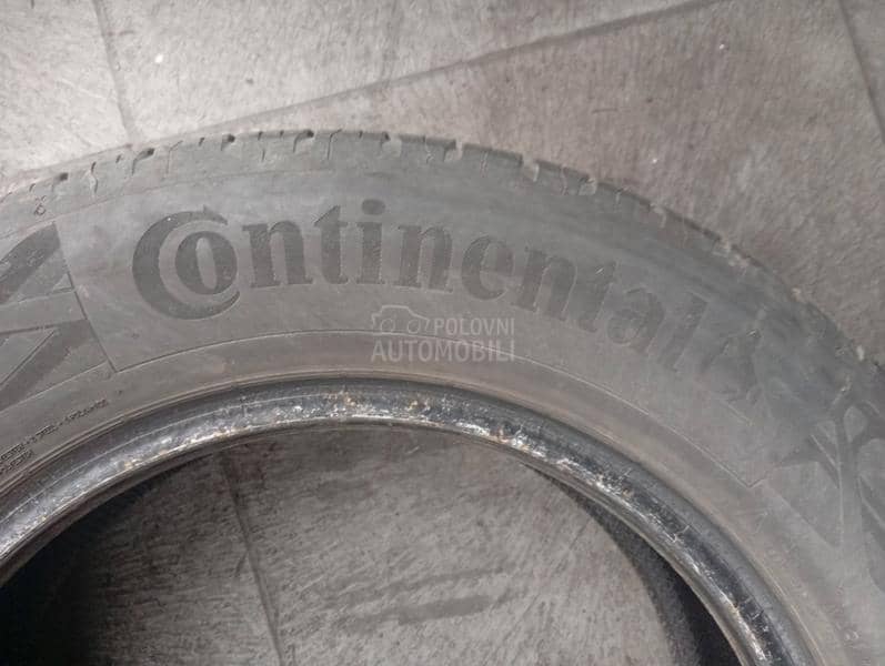 Continental 195/65 R15 Letnja