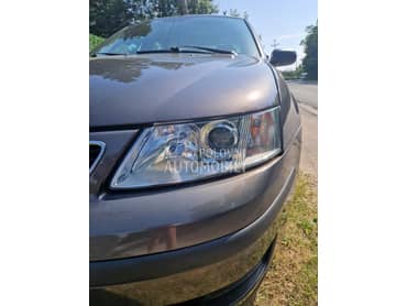 Saab 9-3 
