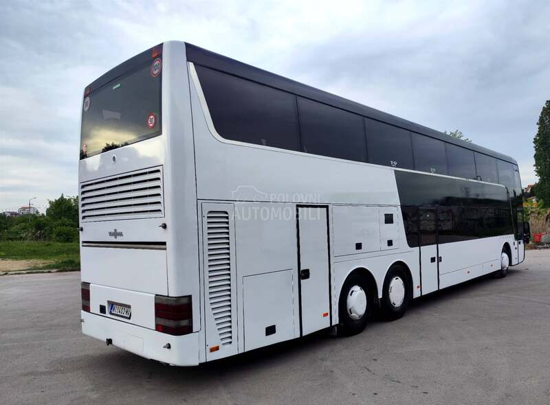 Vanhool T927