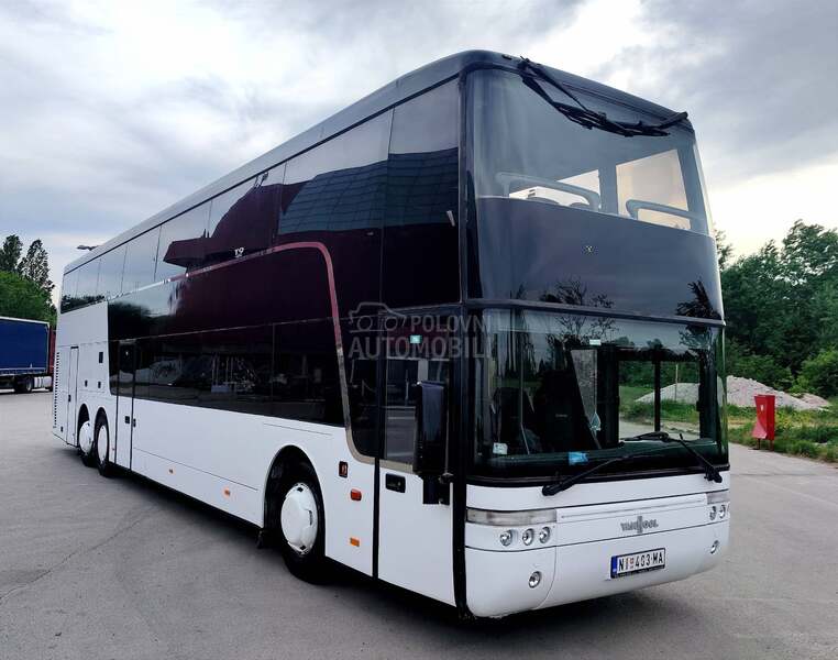 Vanhool T927