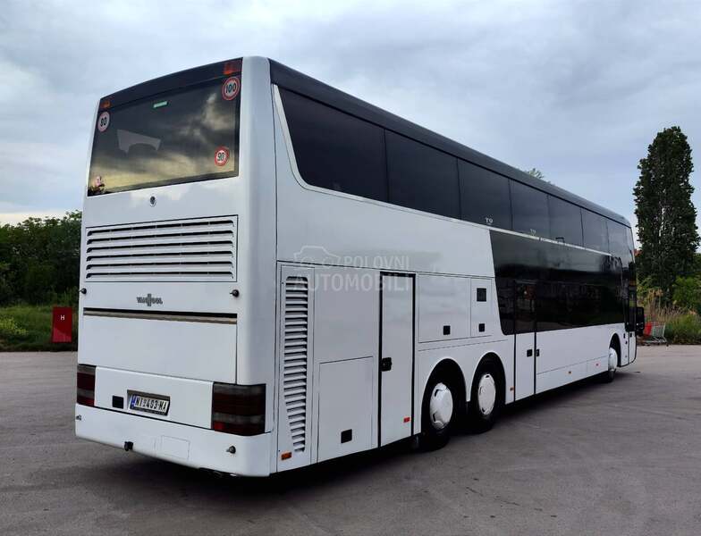 Vanhool T927