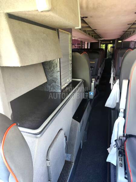 Vanhool T927