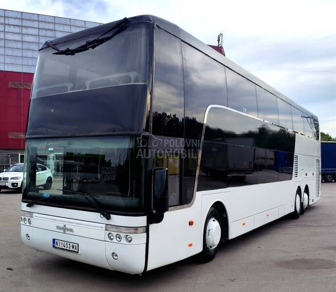 Vanhool T927