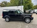 Land Rover Discovery 2.7 td
