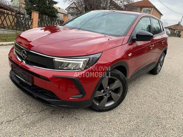 Opel Grandland X 1.5 d ELEGANCE