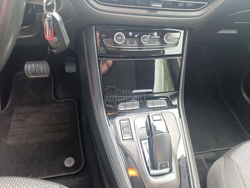 Opel Grandland X 1.5 d ELEGANCE