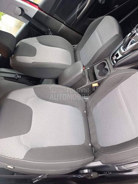 Opel Grandland X 1.5 d ELEGANCE