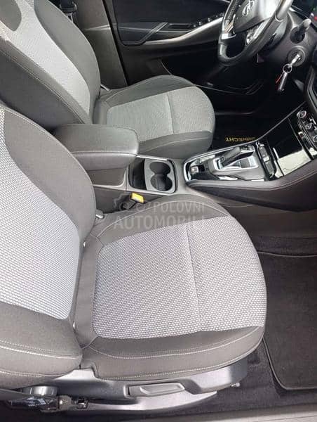 Opel Grandland X 1.5 d ELEGANCE