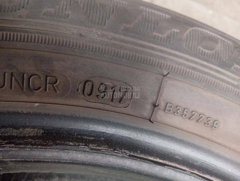 Dunlop 205/55 R16 Letnja