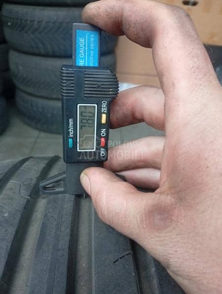 Dunlop 205/55 R16 Letnja