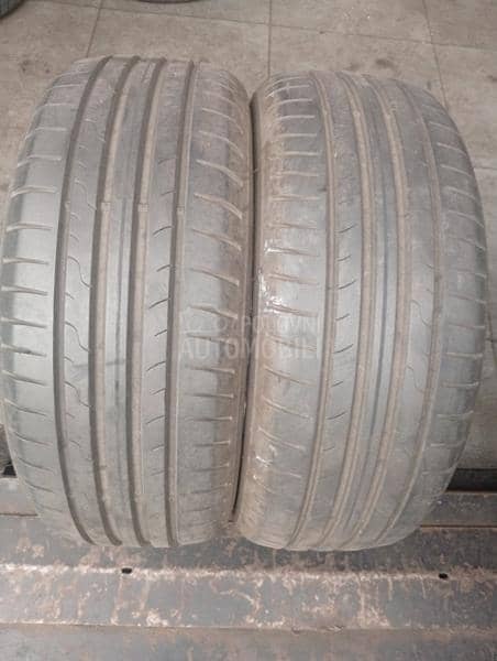 Dunlop 205/55 R16 Letnja
