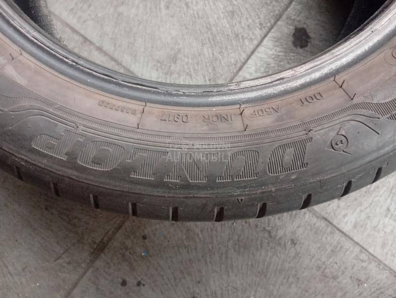 Dunlop 205/55 R16 Letnja