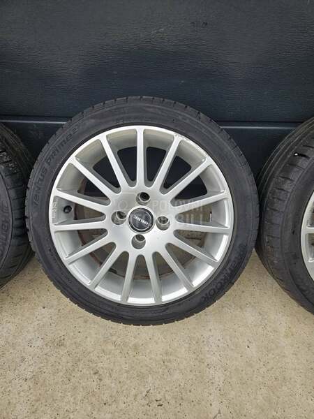 Aluminijumske felne  15" 4 x 100