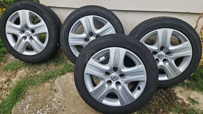 Opel Insignia SPORT TURER 2.0 CDTI