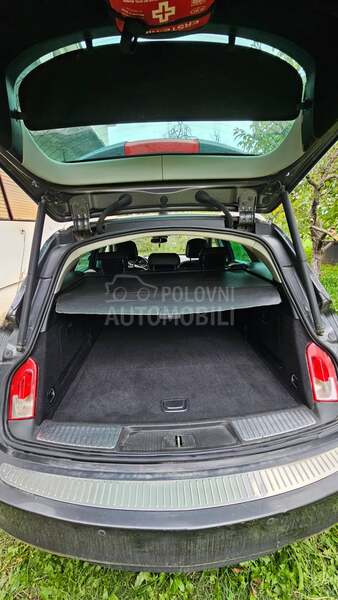 Opel Insignia SPORT TURER 2.0 CDTI