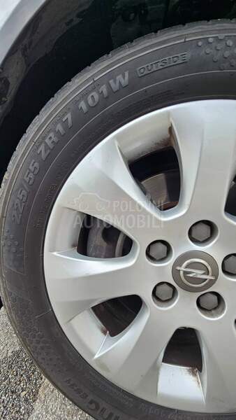 Opel Insignia SPORT TURER 2.0 CDTI