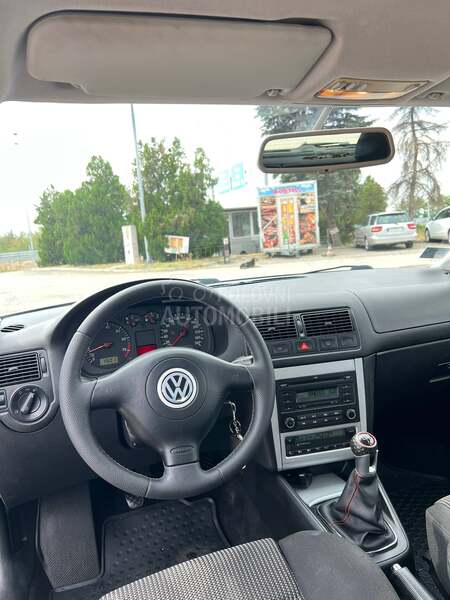 Volkswagen Golf 4 
