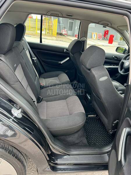 Volkswagen Golf 4 