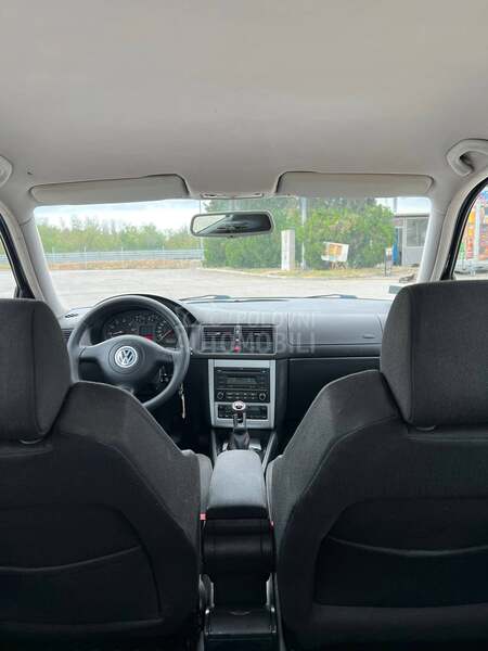 Volkswagen Golf 4 