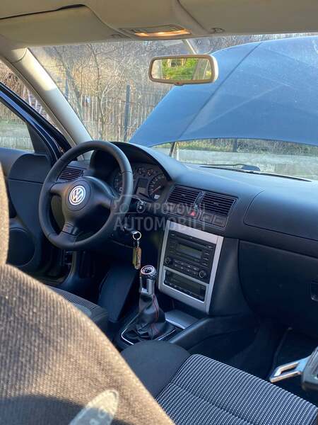 Volkswagen Golf 4 