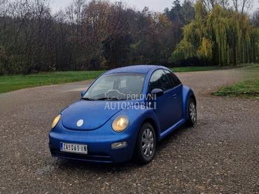 Volkswagen Nova Buba REG.DO 23.10.2026