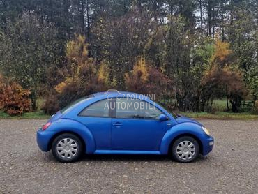 Volkswagen Nova Buba REG.DO 23.10.2026