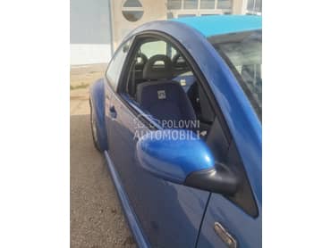 Volkswagen Nova Buba REG.DO 23.10.2026