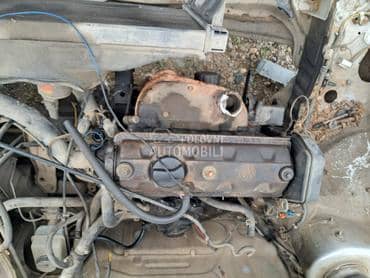 Razni delovi za Volkswagen Golf 2, Golf 3, Passat B3 ... od 1984. do 1998. god.