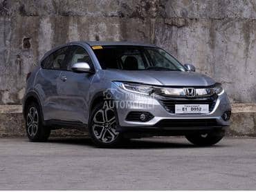 Prednji Zadnji Branik za Honda HR-V od 2015. do 2022. god.