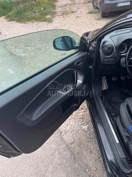 Alfa Romeo MiTo Alfa Romeo Mito QV