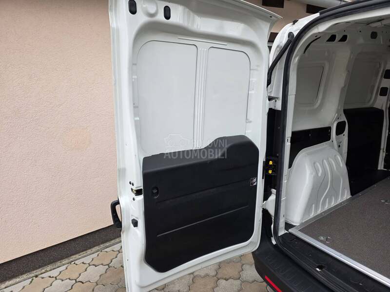 Opel Combo 1.3 MJT