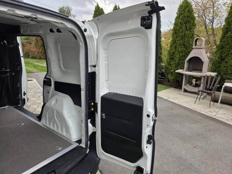 Opel Combo 1.3 MJT