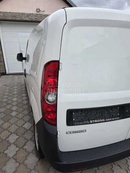 Opel Combo 1.3 MJT