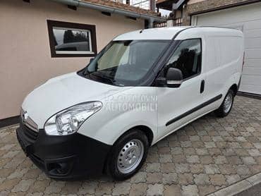 Opel Combo 1.3 MJT