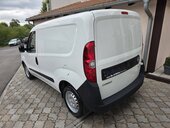 Opel Combo 1.3 MJT