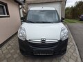 Opel Combo 1.3 MJT