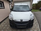 Opel Combo 1.3 MJT