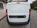 Opel Combo 1.3 MJT