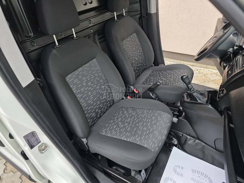 Opel Combo 1.3 MJT