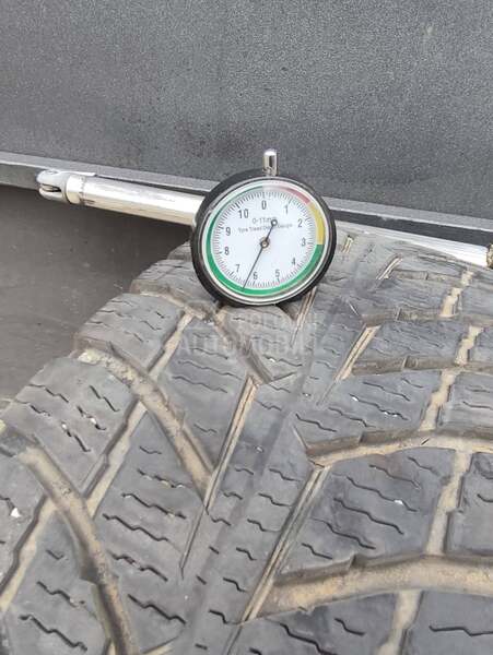 Nokian 205/65 R16 Zimska