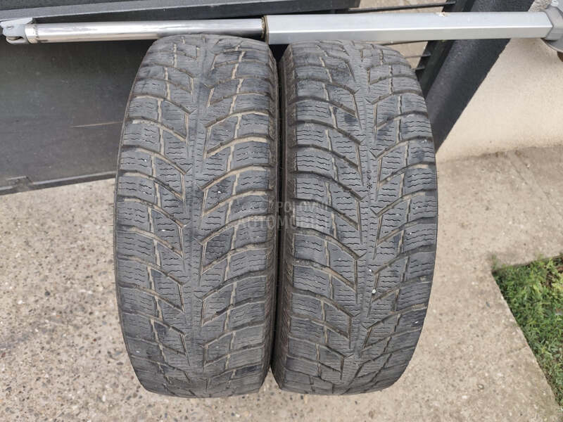 Nokian 205/65 R16 Zimska